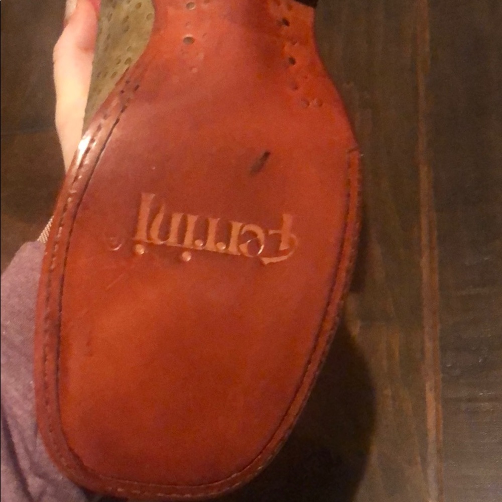 Ferrini pink cowboy boots! - Picture 4 of 7